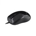 SBOX M-901B, Optická myš drôtová 3D Optical blk