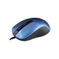SBOX M-901BL, Optická myš drôtová 3D Optical blu