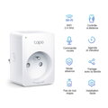 TP-link Tapo P100, Mini Smart Wi-Fi Socket