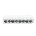TP-Link LS1008, Switch 8-Port/100Mbps/Des