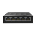 TP-Link LS1005G, Switch 5-Port/1000Mbps/Des