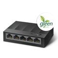 TP-Link LS1005G, Switch 5-Port/1000Mbps/Des
