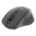 DELTACO MS-901, Myš, Bluetooth, 1x AA, 800-1600DPI