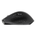 DELTACO MS-901, Myš, Bluetooth, 1x AA, 800-1600DPI