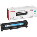 CANON Toner CRG-718C cyan