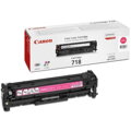 CANON Toner CRG-718M magenta