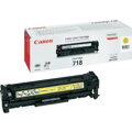 CANON Toner CRG-718Y yellow
