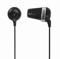 KOSS - slúchadlá PLUG Black
