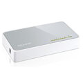 TP-Link Switch 8-Port/100Mbps/Desk
