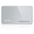TP-Link Switch 8-Port/100Mbps/Desk