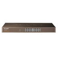TP-Link Switch 16-Port/100Mbps/Rack