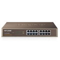 TP-Link Switch 16-Port/100Mbps/Rack