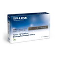 TP-Link Switch 16-Port/100Mbps/Rack