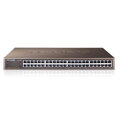 TP-Link Switch 48-Port/100Mbps/Rack