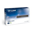TP-Link Switch 8-Port/1000Mbps/Rack