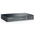 TP-Link Switch 16-Port/1000Mbps/Rack