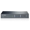TP-Link Switch 16-Port/1000Mbps/Rack