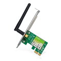 TP-Link TL-WN781ND wifi 150Mbps PCI express