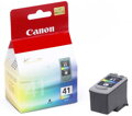 Cartridge CANON CL-41C