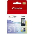 Cartridge CANON CL-513 color 13ml
