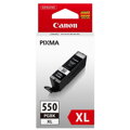 Cartridge CANON PGI-550PGBK XL Black