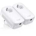 TP-Link TL-PA8010PKIT AV1200 Nano Powerline Adapte