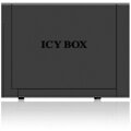 RAIDSONIC ICY BOX Externý box pre 2x 3.5'' HDD