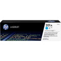 HP Toner HP 201A LaserJet CF401A cyan
