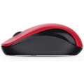 GENIUS - NX-7000 blue-eye senzor 1200dpi red