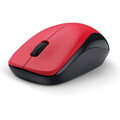 GENIUS - NX-7000 blue-eye senzor 1200dpi red