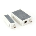 Gembird NCT-1 tester káblov RJ-45 a RG58