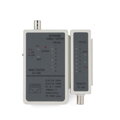 Gembird NCT-1 tester káblov RJ-45 a RG58