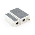 Gembird NCT-1 tester káblov RJ-45 a RG58