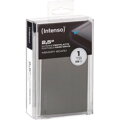 INTENSO MEMORY Board, Externý disk 2,5