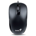 GENIUS -- DX-110 USB 1000dpi black