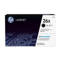 HP Toner CF226X black XL