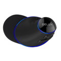 SPIRE DELUX M618 Plus, Ergonomická myš