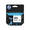 HP Cartridge HP 302 Tri-co Cyan/Magenta/Yellow