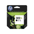 HP Cartridge HP 302XL Black 8,5ml