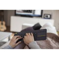LOGITECH Wireless Touch Keyboard K400 PLUS SK/CZ