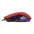 White Shark GM-3006, HANNIBAL II Red