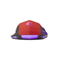 White Shark GM-3006, HANNIBAL II Red
