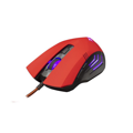 White Shark GM-3006, HANNIBAL II Red