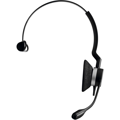 JABRA BIZ 2300, Mono, QD, NC, FS, slúchadlo blk