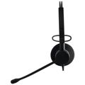JABRA BIZ 2300, Mono, QD, NC, FS, slúchadlo blk
