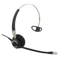 JABRA BIZ 2400 II Mono, QD, E-STD, NC, slúchadlo
