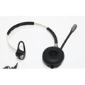JABRA BIZ 2400 II Mono, QD, E-STD, NC, slúchadlo