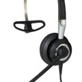JABRA BIZ 2400 II Mono, QD, E-STD, NC, slúchadlo
