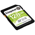 KINGSTON SDXC Canvas Select Plus 128GB 100MB/s UHS