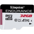 KINGSTON Micro SDHC HIGH Endurance 32GB UHS-I